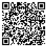 Listing QR Code linking to https://www.uschirodirectory.com/directory/tx/texas-wellcare-bodyworks-portland-tx-1741