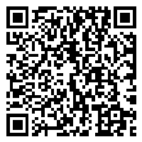 Listing QR Code linking to https://www.uschirodirectory.com/directory/ar/conway-chiropractic-wellness-center-conway-ar-2081