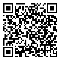 Listing QR Code linking to https://www.uschirodirectory.com/directory/ny/hood-chiropractic-binghamton-ny-1603