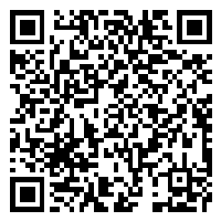 Listing QR Code linking to https://www.uschirodirectory.com/directory/ca/true-health-chiropractic-simi-valley-ca-3019