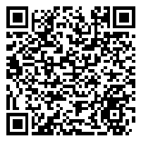 Listing QR Code linking to https://www.uschirodirectory.com/directory/co/alta-vista-chiropractic-colorado-springs-co-3829