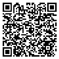 Listing QR Code linking to https://www.uschirodirectory.com/directory/or/beaverton-clinic-of-chiropractic-beaverton-or-2787