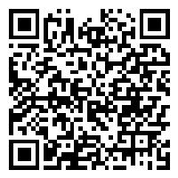 Listing QR Code linking to https://www.uschirodirectory.com/directory/ca/norcal-brain-center-san-jose-5885