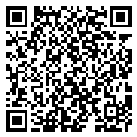 Listing QR Code linking to https://www.uschirodirectory.com/directory/ca/adam-story-chiropractic-corp-camarillo-ca-1629