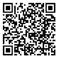 Listing QR Code linking to https://www.uschirodirectory.com/directory/co/total-wellness-center-aurora-co-1644