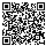 Listing QR Code linking to https://www.uschirodirectory.com/directory/tx/first-wellness-inc-austin-tx-2095