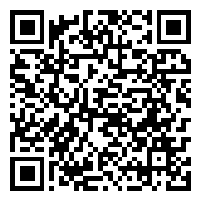Listing QR Code linking to https://www.uschirodirectory.com/directory/ca/thomas-chiropractic-roseville-ca-3181