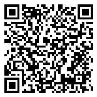 Listing QR Code linking to https://www.uschirodirectory.com/directory/co/belleview-chiropractic-greenwood-village-co-4515