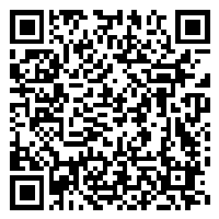 Listing QR Code linking to https://www.uschirodirectory.com/directory/oh/backbone-wellness-institute-cincinnati-oh-5794