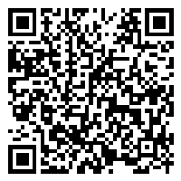 Listing QR Code linking to https://www.uschirodirectory.com/directory/ar/bentonville-family-chiropractic-bentonville-ar-4456