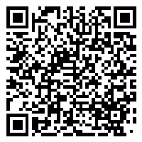 Listing QR Code linking to https://www.uschirodirectory.com/directory/nh/thrive-family-chiropractic-dover-nh-5990