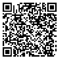 Listing QR Code linking to https://www.uschirodirectory.com/directory/ut/health-solutions-chiropractic-ogden-ut-5193