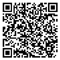 Listing QR Code linking to https://www.uschirodirectory.com/directory/ca/mellinger-chiropractic-canoga-park-ca-2454
