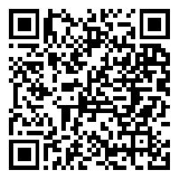 Listing QR Code linking to https://www.uschirodirectory.com/directory/tx/axis-chiropractic-dallas-tx-6488