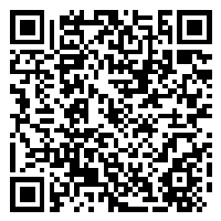 Listing QR Code linking to https://www.uschirodirectory.com/directory/fl/heathrow-chiropractic-inc-lake-mary-fl-1623