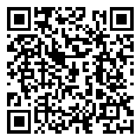 CV QR Code linking to https://www.uschirodirectory.com/directory/fl/james-theriault-dc-venice-4071/cv