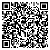 Listing QR Code linking to https://www.uschirodirectory.com/directory/il/vitality-chiropractic-center-llc-aurora-il-2366