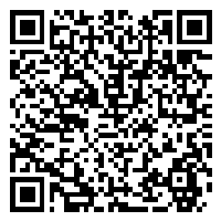 Listing QR Code linking to https://www.uschirodirectory.com/directory/il/straight-up-spine-and-posture-gurnee-il-5756