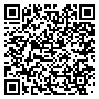 Listing QR Code linking to https://www.uschirodirectory.com/directory/az/first-choice-chiropractic-peoria-az-3393