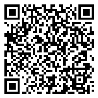 Listing QR Code linking to https://www.uschirodirectory.com/directory/fl/disc-centers-of-america-ponte-vedra-jacksonville-beach-6721