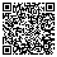 Listing QR Code linking to https://www.uschirodirectory.com/directory/ca/valentine-chiropractic-inc-fountain-valley-5180