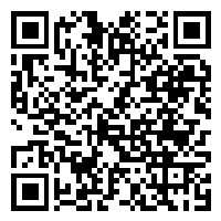 Listing QR Code linking to https://www.uschirodirectory.com/directory/ct/cortnee-gillson-bridgeport-ct-3509