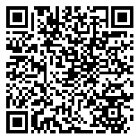 Listing QR Code linking to https://www.uschirodirectory.com/directory/fl/florida-spine-wellness-group-port-st-lucie-fl-1757