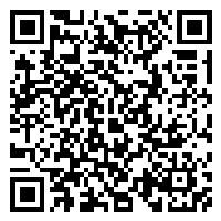 Listing QR Code linking to https://www.uschirodirectory.com/directory/ca/dr-george-t-hays-chiropractor-tracy-ca-3366