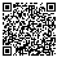 Listing QR Code linking to https://www.uschirodirectory.com/directory/ca/harmonic-life-chiropractic-center-san-pedro-ca-5451