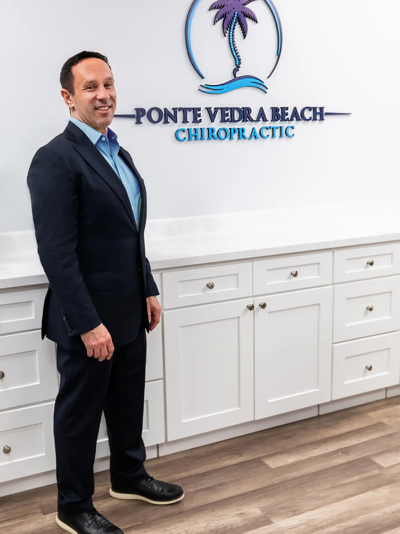 Ponte Vedra Beach Chiropractic